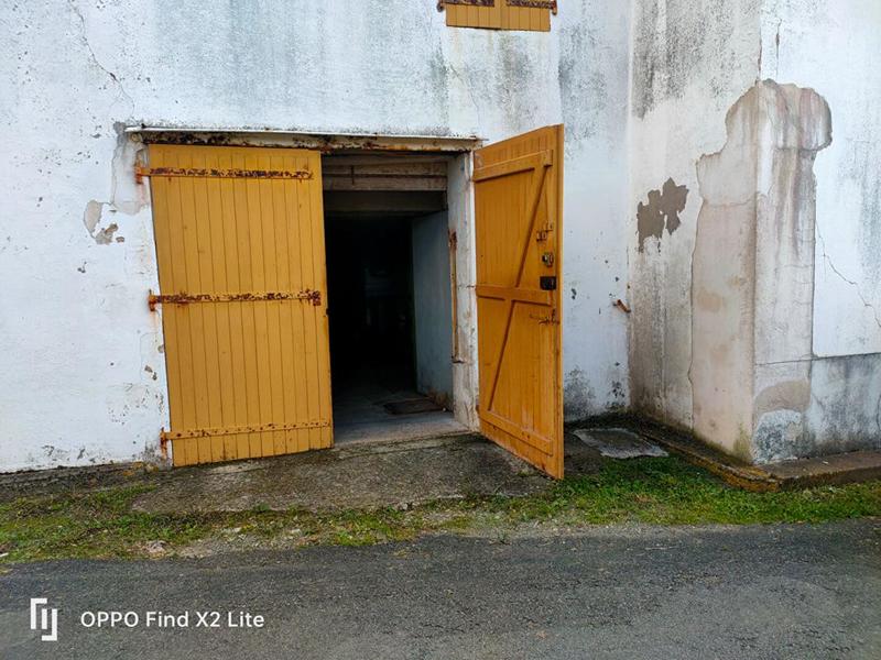 Maison - 125 m² - 8 pièces