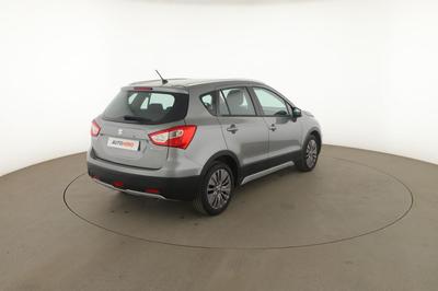 Suzuki Sx4 s-Cross 1.6 Vvt Privilege 120 ch