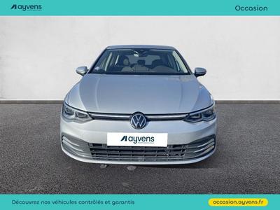 Volkswagen Golf 1.4 eHybrid Opf 204ch Style Dsg6