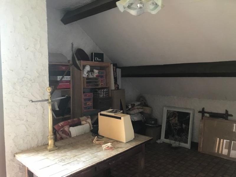 Maison - 198 m² - 8 pièces