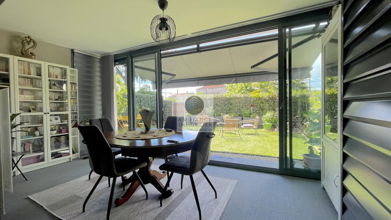 Appartement - 103 m² - 4 pièces