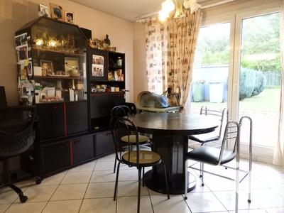 Maison - 75 m² - 4 pièces
