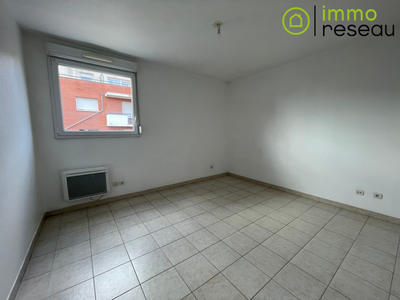 Appartement - 69 m² - 4 pièces