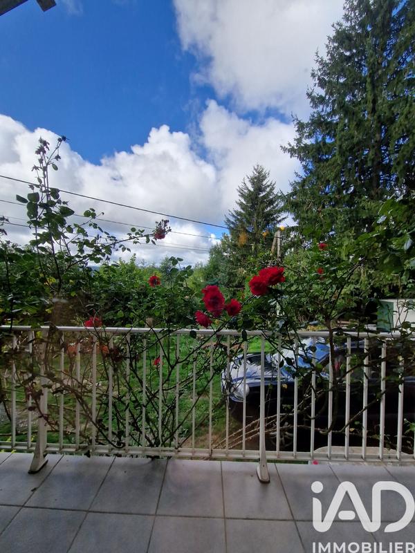 Maison - 78 m² - 4 pièces