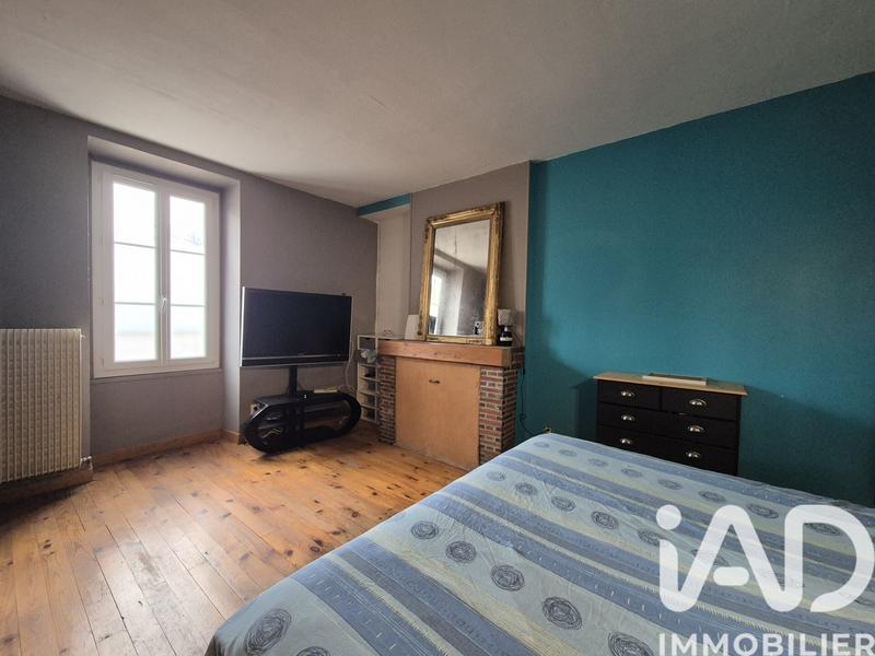 Maison - 179 m² - 5 pièces