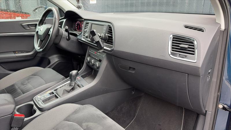 Seat Ateca 1.5 Tsi 150 Dsg7 Style Business