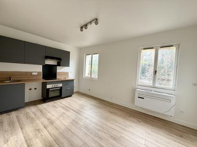 Appartement - 46 m² - 3 pièces