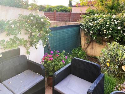 Maison - 87 m² - 4 pièces