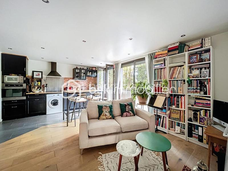 Appartement - 66 m² - 4 pièces