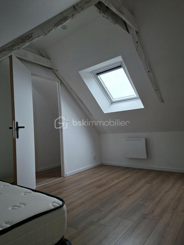 Maison - 76 m² - 3 pièces