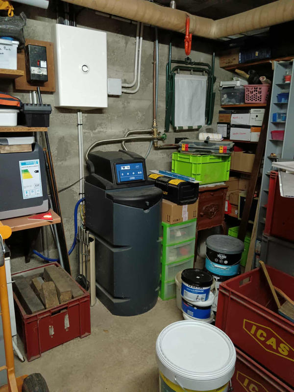 Maison - 127 m² - 7 pièces