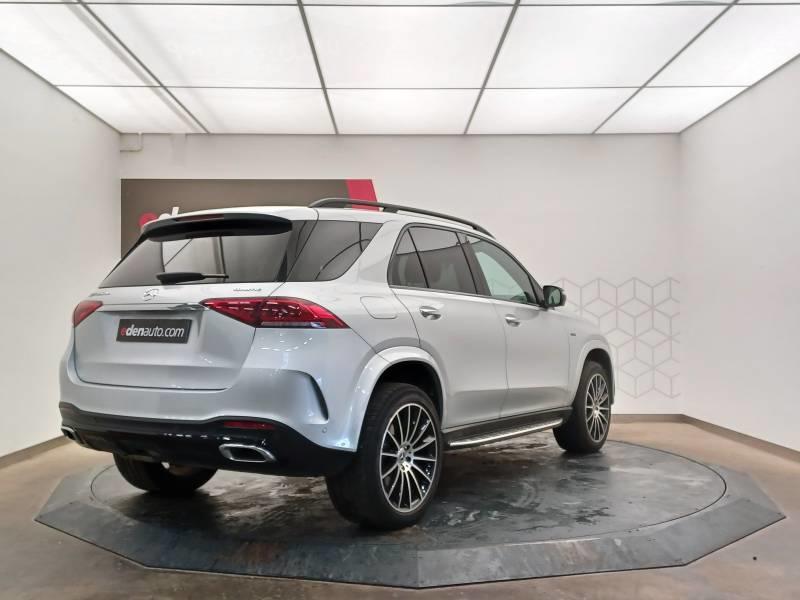 Mercedes Classe Gle 350 de Eq Power 9g-Tronic 4Matic Amg Line