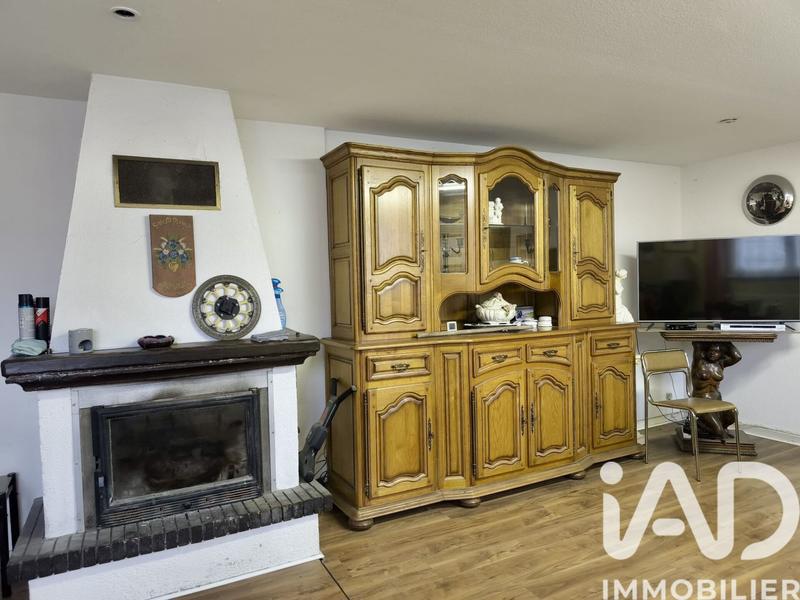 Maison - 350 m² - 12 pièces