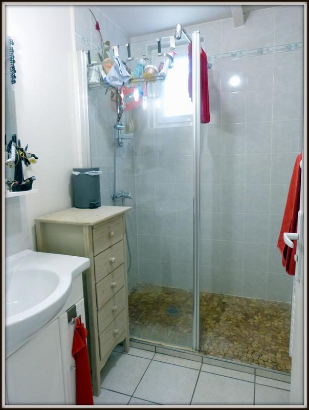 Corps de ferme - 125 m² - 6 pièces