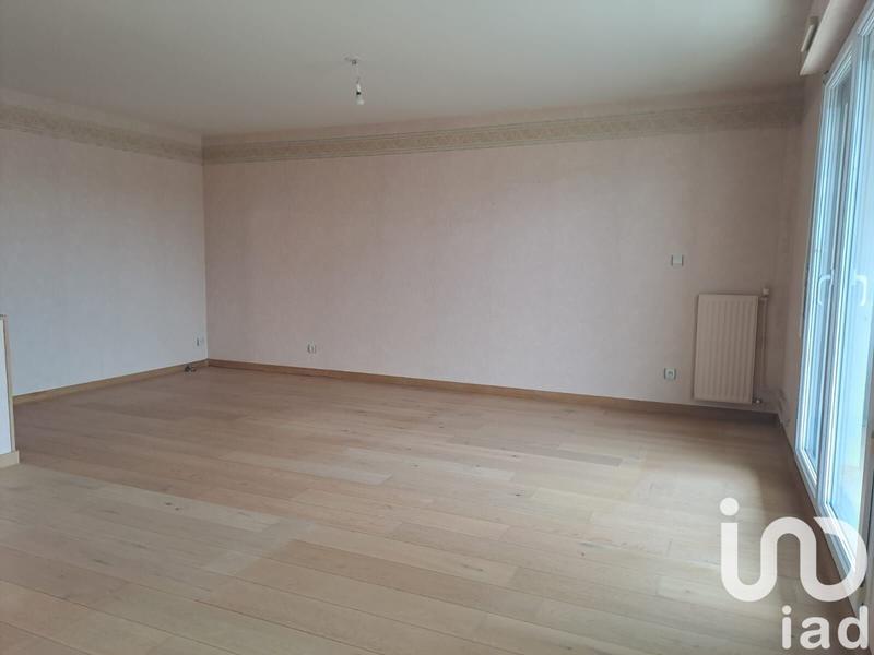 Appartement - 76 m² - 4 pièces