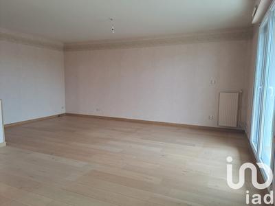 Appartement - 76 m² - 4 pièces