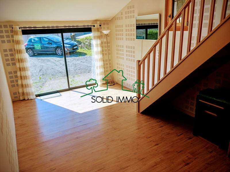 Villa - 150 m² - 7 pièces