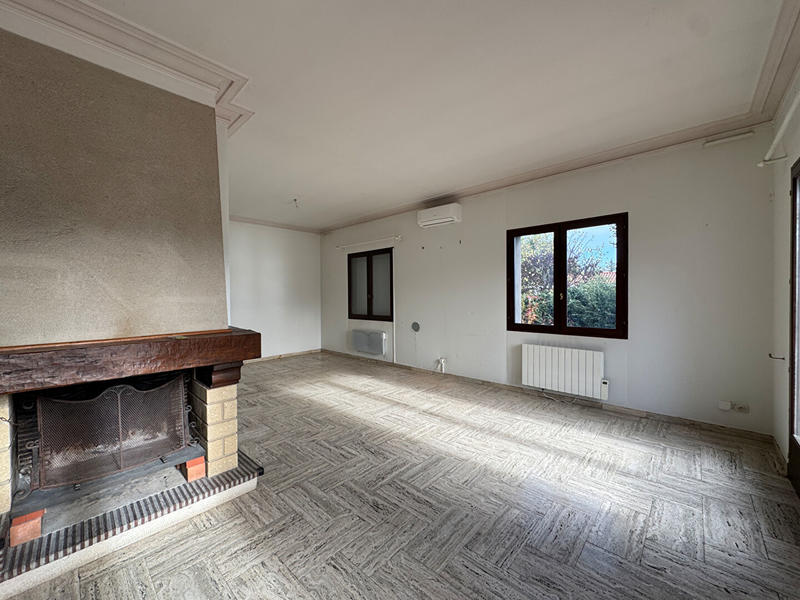 Maison - 129 m² - 4 pièces