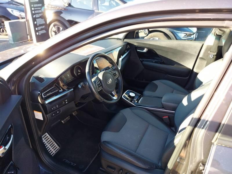 Kia Niro e- Electrique 204 ch Design