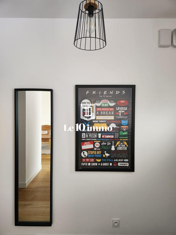 Maison - 134 m² - 7 pièces