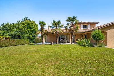 Maison - 146 m² - 5 pièces