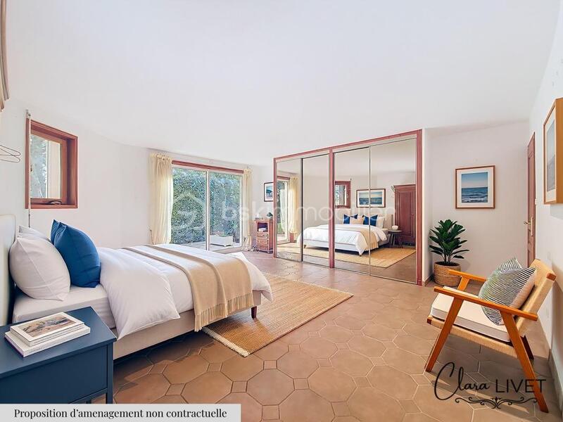 Maison traditionnelle - 145 m² - 6 pièces