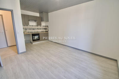 Appartement - 37 m² - 2 pièces