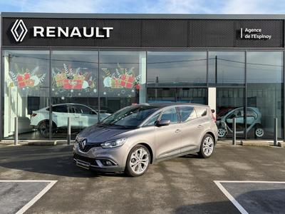 Renault Grand Scénic 1.7 Dci 120ch Business