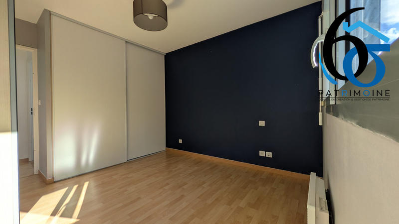 Maison - 72 m² - 3 pièces