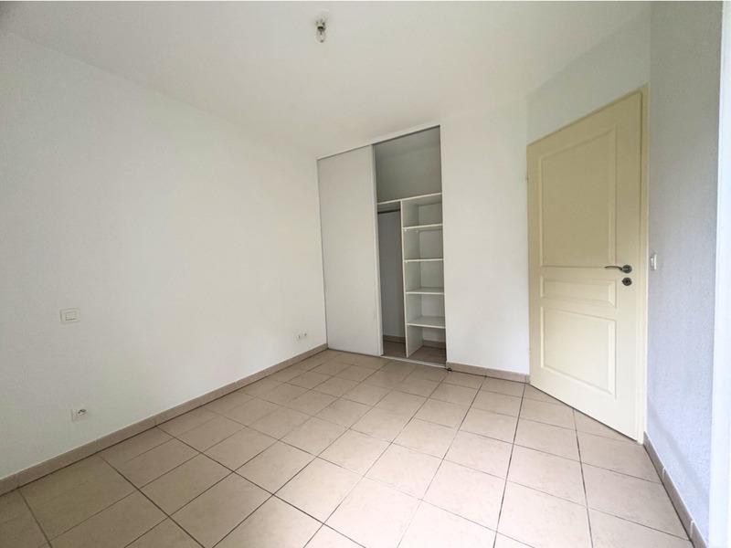 Appartement - 33 m² - 2 pièces