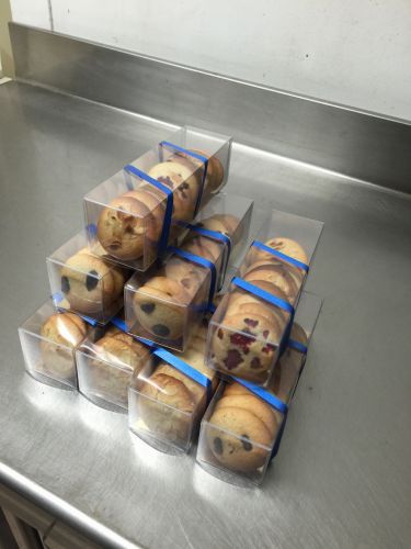 L'Atelier de la Patisserie