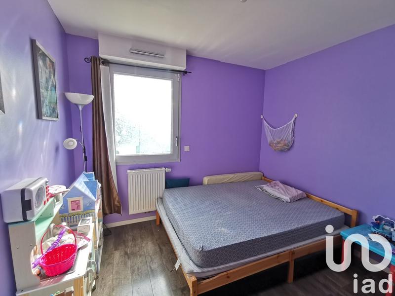 Maison - 88 m² - 5 pièces