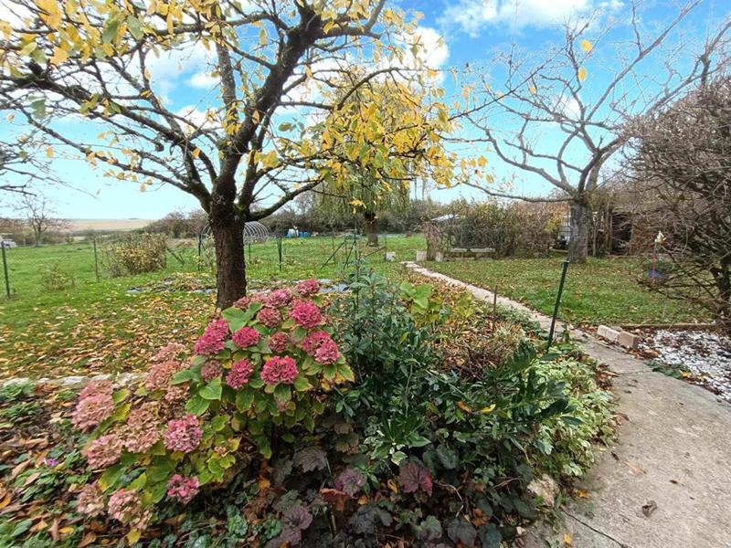 Maison - 181 m² - 6 pièces