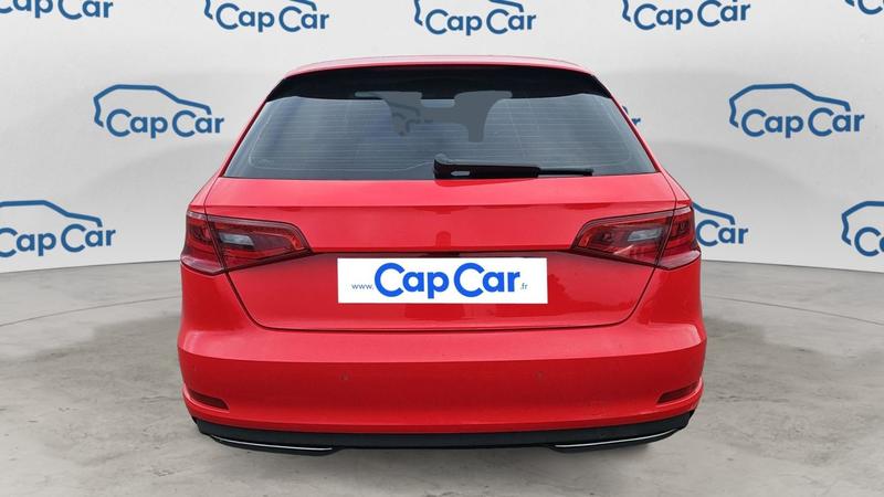 Audi A3 sportback e-tron 1.4 Tsi 16v 204 Hybrid s-Tronic6 Ambition Luxe