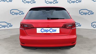 Audi A3 sportback e-tron 1.4 Tsi 16v 204 Hybrid s-Tronic6 Ambition Luxe