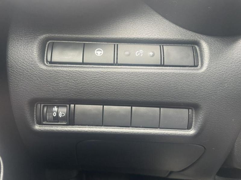 Nissan Juke II Hybrid 143 Tekna