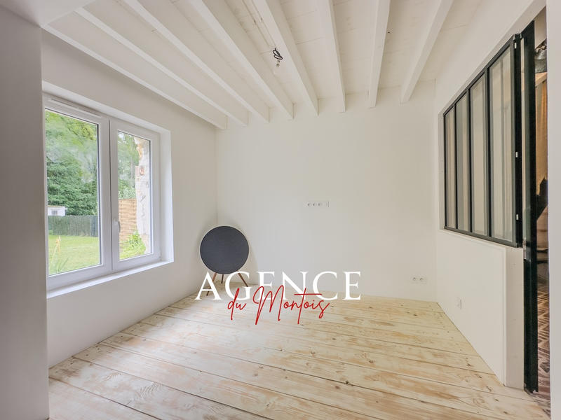 Maison - 139 m² - 5 pièces