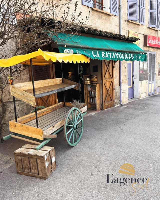 Fonds de commerce - Magasins - 50 m²