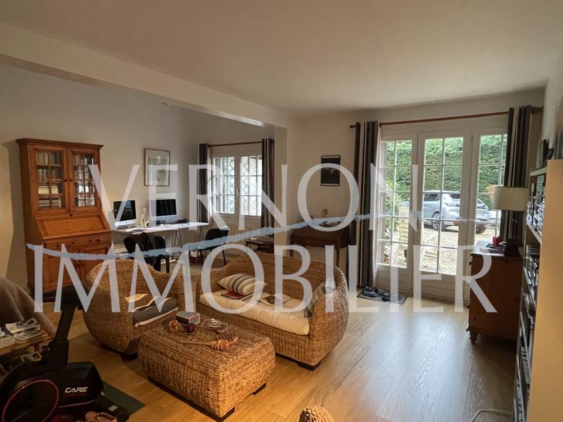 Maison - 192 m² - 6 pièces