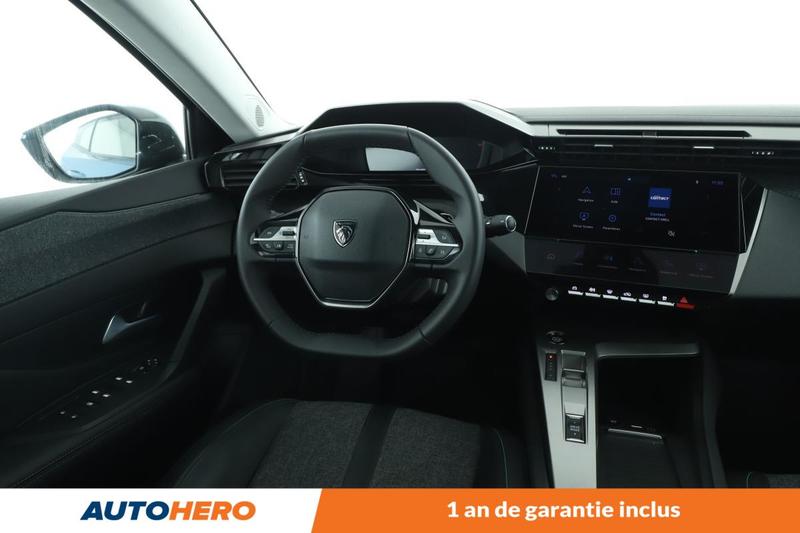 Peugeot 408 1.2 Hybrid Allure e-Dcs6 136 ch