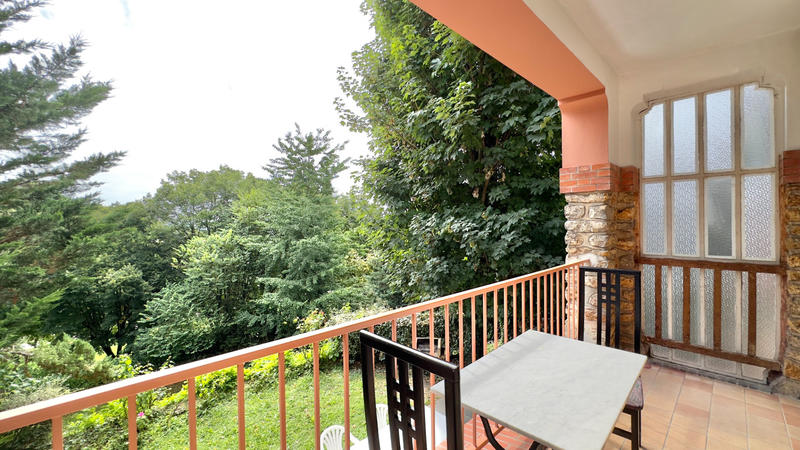 Maison - 229 m² - 10 pièces