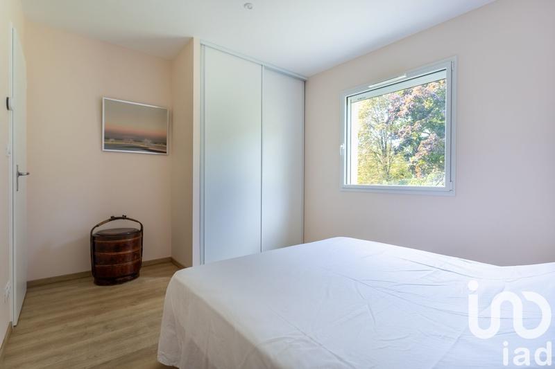 Maison de maîtres - 165 m² - 6 pièces