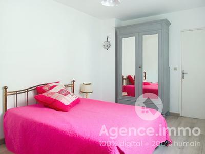 Maison - 52 m² - 3 pièces