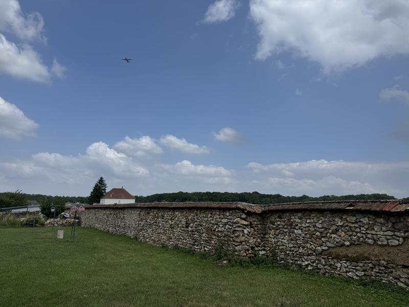 Maison - 138 m² - 5 pièces