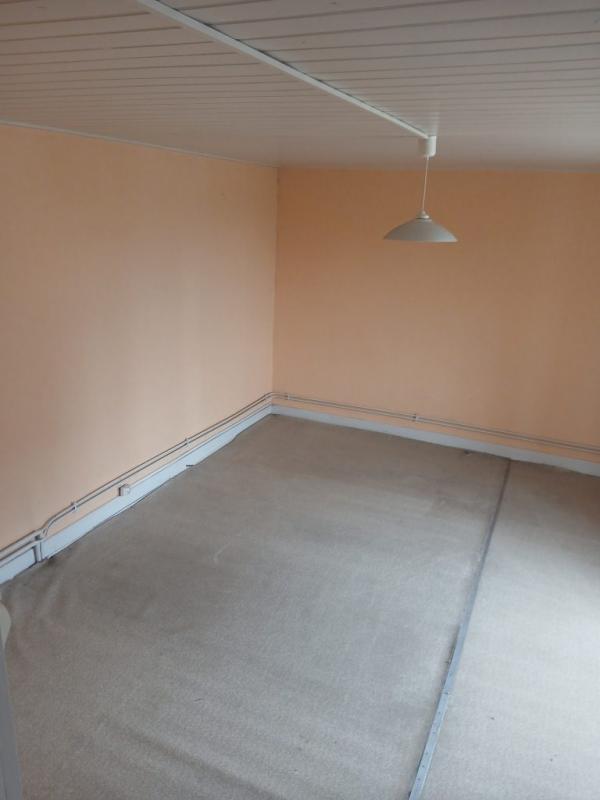 Ferme - 96 m² - 8 pièces