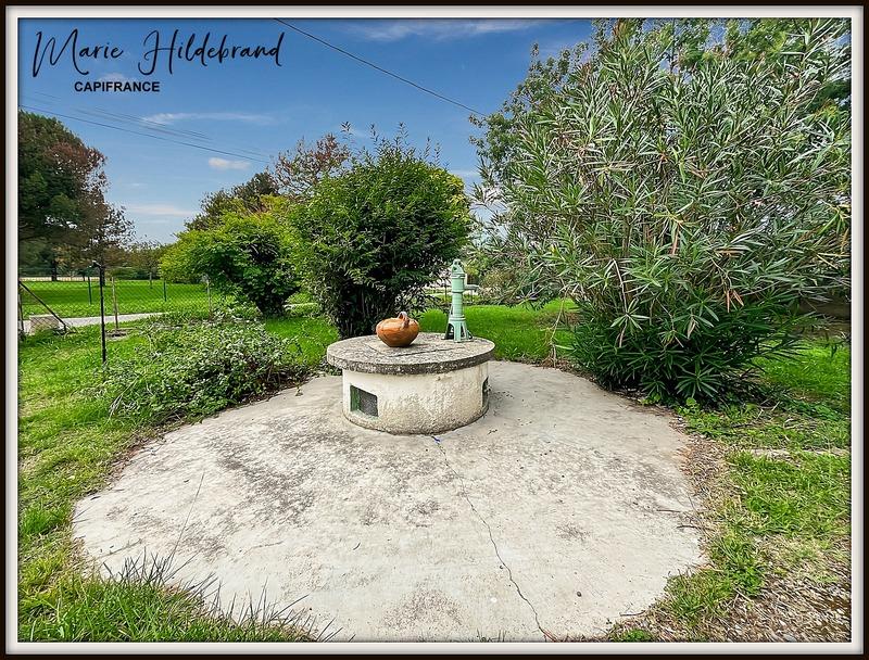 Maison - 167 m² - 7 pièces