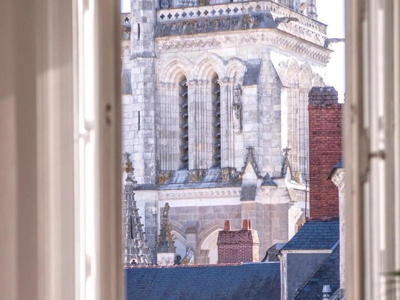 Appartement - 134 m² - 5 pièces