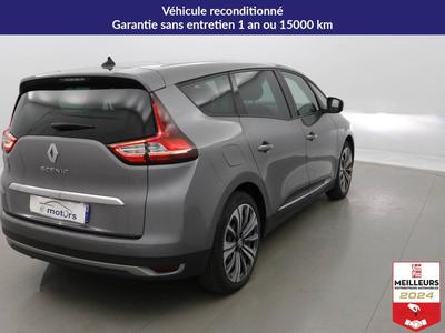 Renault Grand Scénic TCe 140 Zen +Pack R-Link 2 Conf