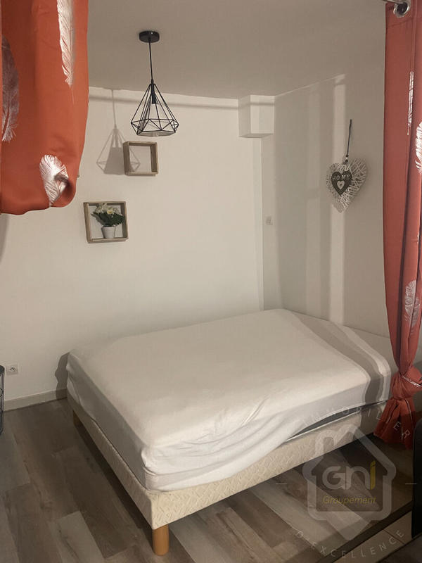 Appartement - 43 m² - 1 pièce