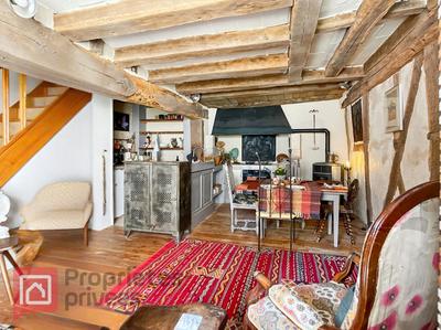 Maison - 175 m² - 7 pièces